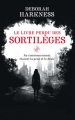 Couverture Le Livre perdu des sortilèges, tome 1 Editions Calmann-Lévy (Orbit) 2011