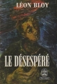 Couverture Le Désespéré Editions Le Livre de Poche 1962