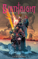 Couverture Birthright, tome 06 : Paternité Editions Image Comics 2018