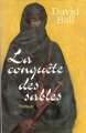 Couverture La conquête des sables Editions France Loisirs 2000
