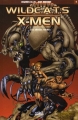 Couverture WildC.A.T.S / X-Men, tome 4 : Les années noires Editions Soleil 2000