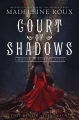 Couverture House of Furies, book 2: Court of shadows Editions HarperTeen 2018