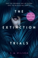 Couverture The Extinction Trials, book 1 Editions Usborne 2018