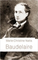 Couverture Baudelaire Editions Perrin 2017