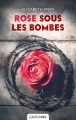 Couverture Rose sous les bombes Editions Castelmore 2015