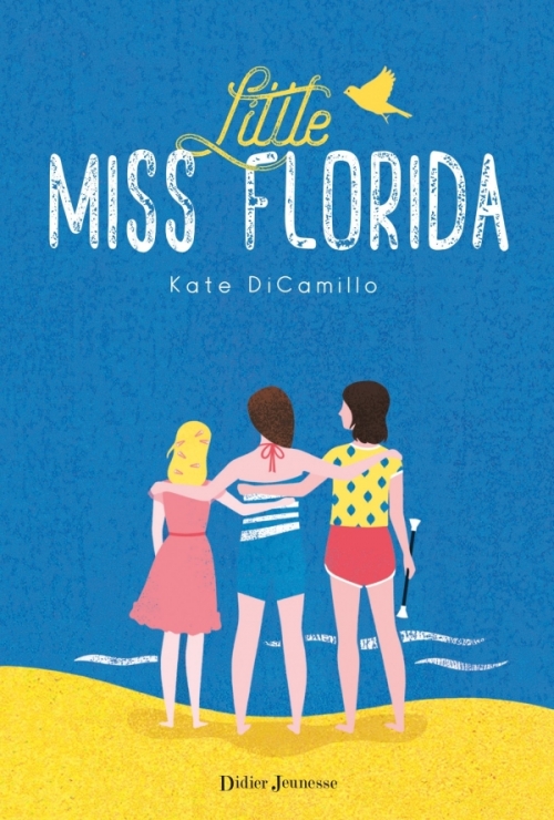 Couverture Little miss Florida