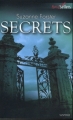 Couverture Secrets Editions Harlequin (Best sellers - Suspense) 2008