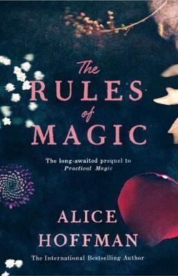 the rules of magic novel