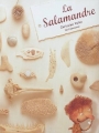 Couverture La Salamandre Editions Seuil (Jeunesse) 2005