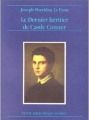 Couverture Le Dernier Héritier de Castle Connor Editions Ombres (Petite bibliothèque ombres) 1998