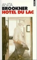 Couverture Hotel du lac Editions Belfond 1997