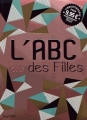 Couverture L'ABC des Filles 2018 Editions Hachette 2017