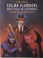 Couverture Les vampires de l'apocalypse Editions Seuil 2007