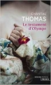 Couverture Le testament d'Olympe Editions Seuil 2011