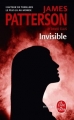 Couverture Invisible Editions Le Livre de Poche (Thriller) 2018