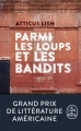 Couverture Parmi les loups et les bandits Editions Le Livre de Poche 2018