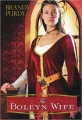 Couverture The Boleyn Wife Editions Kensington 2010