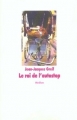Couverture Le Roi de l'autostop Editions L'École des loisirs 2003