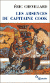 Couverture Les Absences du capitaine Cook Editions de Minuit (Double) 2015