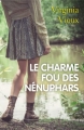 Couverture Le Charme fou des nénuphars Editions Autoédité 2018