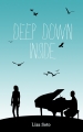 Couverture Deep Down Inside Editions Autoédité 2018