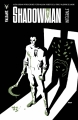 Couverture Shadowman, intégrale Editions Bliss Comics (Valiant) 2018
