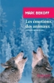 Couverture Les Emotions des animaux Editions Rivages (Poche) 2018