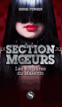 Couverture Section Moeurs, tome 2 : Les Ecuyères du Malecon Editions Les Saturnales 2018