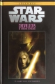 Couverture Star Wars (Légendes) : Chevaliers de l'Ancienne République, tome 6 : Ambitions contrariées Editions Hachette 2018
