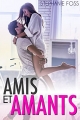 Couverture Amis et Amants Editions Autoédité 2018