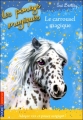 Couverture Le carrousel magique Editions Pocket (Jeunesse) 2012