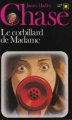 Couverture Le corbillard de madame Editions Gallimard  (Carré noir) 1972