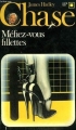 Couverture Méfiez-vous fillettes Editions Gallimard  (Carré noir) 1972