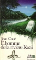 Couverture L'homme de la rivière Kwaï Editions Folio  (Junior - Plein vent) 1980