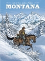 Couverture Montana : Une histoire complète de Tex Editions Le Lombard 2018