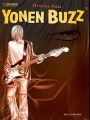 Couverture Yonen Buzz, tome 1 Editions Soleil 2006