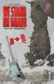 Couverture We Stand On Guard : De foi trempée Editions Urban Comics (Indies) 2018
