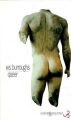 Couverture Queer Editions Christian Bourgois  (Les derniers mots) 2001