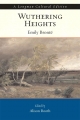 Couverture Les Hauts de Hurle-Vent / Les Hauts de Hurlevent / Hurlevent / Hurlevent des monts / Hurlemont / Wuthering Heights Editions Longman 2009