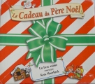 Couverture Le cadeau du Père Noël Editions Quatre fleuves 1998