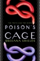 Couverture Poison's Kiss, book 2: Poison's Cage Editions Random House (Children's Books) 2018