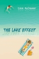 Couverture The lake effect Editions Dial 2017