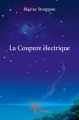 Couverture La Coupure électrique Editions Autoédité 2014
