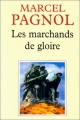 Couverture Les marchands de gloire Editions de Fallois 1996