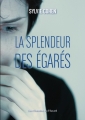 Couverture La splendeur des égarés Editions Les Chemins du Hasard 2018