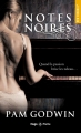 Couverture Notes noires Editions Hugo & Cie (Poche - New romance) 2018