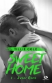 Couverture Sweet home, tome 2 : Sweet Rome / Nouveau départ, tome 2 : Après l'amour Editions Milady (Poche) 2018