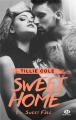 Couverture Sweet home, tome 3 : Sweet fall / Nouveau départ, tome 3 : Après les secrets Editions Milady (Poche) 2018