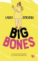 Couverture Big Bones Editions Robert Laffont (R) 2018