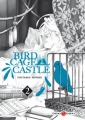 Couverture BirdCage Castle, tome 2 Editions Doki Doki 2018